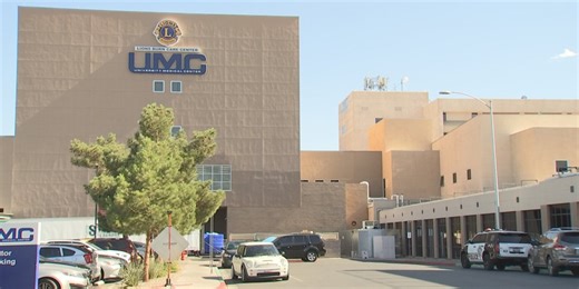 Reflecting on saving lives: UMC Trauma surgeons discuss 1 October 5 years later