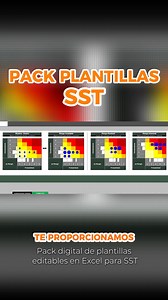 25 reactions · 5 comments | 了 Mega Pack SST: pack de plantillas y...