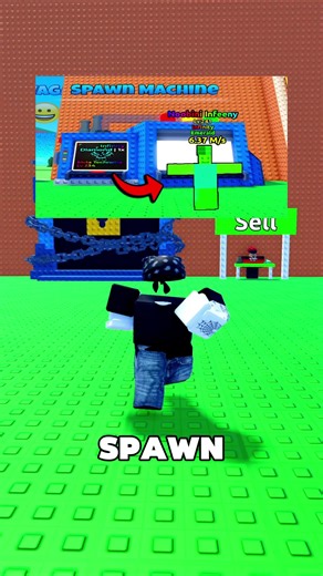 Ultimate Guide to Spawn Machine Recipes for Infinity Brainrots