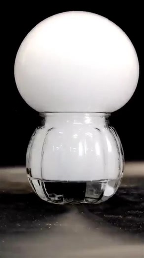 I Tried a Viral Dry Ice Trick… INSANE Result#USAudience#america