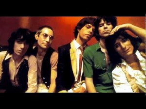 The Rolling Stones - Let It Rock (Live 1978)