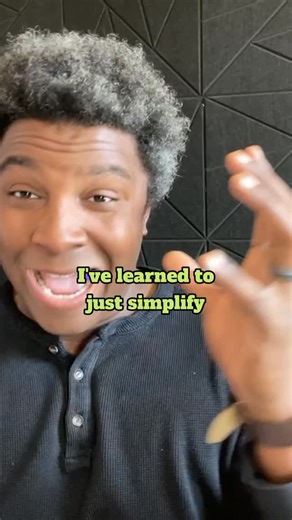 Pick 5 (Simplicity Isn’t Easy - It’s Selective) Simplicity sounds easy...until you actually try to live it. This clip gives an example of the tough side of keeping life simple — like choosing not to become an unpaid Uber driver for your kids’ 27 activities, and learning that simplicity requires saying no just as much as it requires saying yes. The truth is: simplicity isn’t passive. Just like you, your kids have to learn that it’s selective, and full of decisions that protect your time, energy, 
