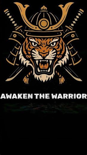 🐯 Rise of Samurai Fury