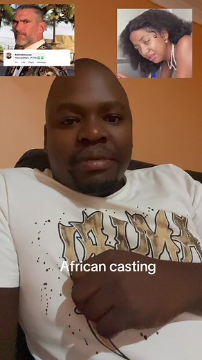 African Casting: Wedding Auditions and Trending Performances
