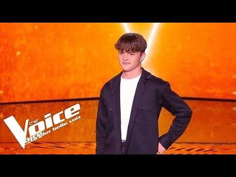Salope ! - BigFlo et Oli - Elio | The Voice 2023 | Blind Audition