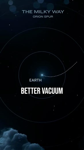 What Is Nothing? Neil deGrasse Tyson Explains