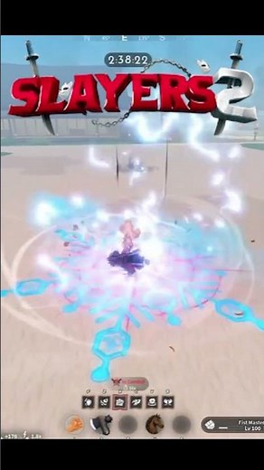 Shockwave BDA Comparison #roblox #projectslayers