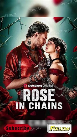Rose in Chains Dailymotion Movie🌹 | FREE Movie