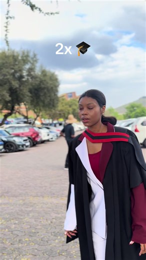 Graduate with 2 Degrees, Planning a 3rd by 2026! 🎓