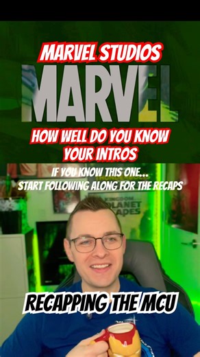 Marvel Movie Intro Part 3 | Can You Name This Move? #marvelstudios #marvelintro #shehulk Hulk (2003)