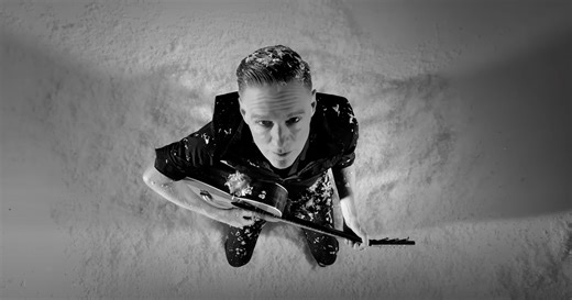 Bryan Adams' "Please Forgive Me": A Power Ballad of Regret and Undying Love - Rolling Stone