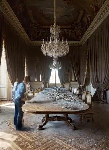 From Broken to Brilliant | Realistic Home Transformation #textura