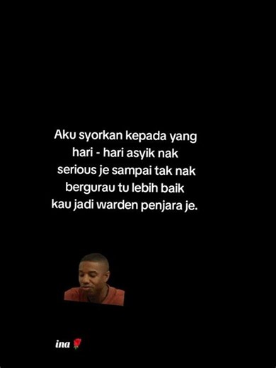 PART 753. LAWAK | LUCU | KUMPULAN KATA LAWAK DARI PELBAGAI SUMBER