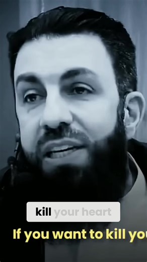 Stop Justifying Sins: How They Destroy You! (Watch Now) Uncover the perilous path of justifying sin in this eye-opening video! We explore how allowing sin to take root can lead to profound spiritual and mental destruction. Learn the dangers of justifying harmful actions and their devastating impact on your heart, mind, and overall well-being. Watch now and protect yourself! #SinfulJustification #SpiritualHealth #MentalWellbeing #MoralDecay #InnerStruggle #SelfReflection