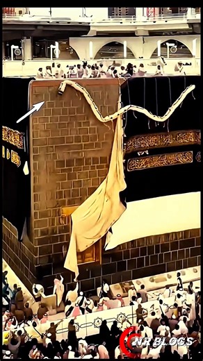 ভিডিও টা ধাক্কা দিবেন তো কানা হয়ে যাবেন #islamicvideo #youtubeshorts #allah #viral #reels