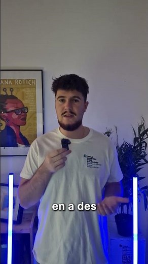 La miniaturisation de l’électronique : plus petit, plus puissant ⚙️🔬