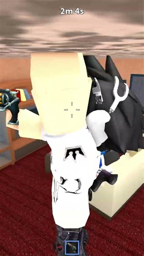 SHERIFF GLITCH IN MM2?!? #roblox #mm2 #murdermystery2 #clips #fyp #viral #robloxedit #rblx