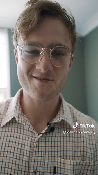 POV: You meet your girlfriend’s Dad and he hates you.