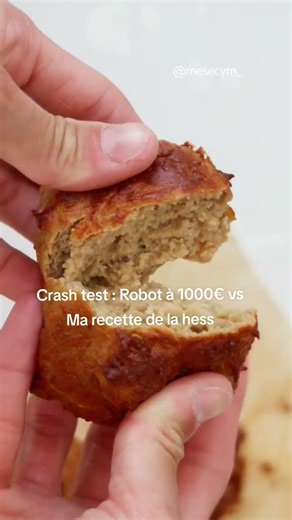 Is a $1000 Robot Worth It? + Testing with My Poor Man’s Recipe
