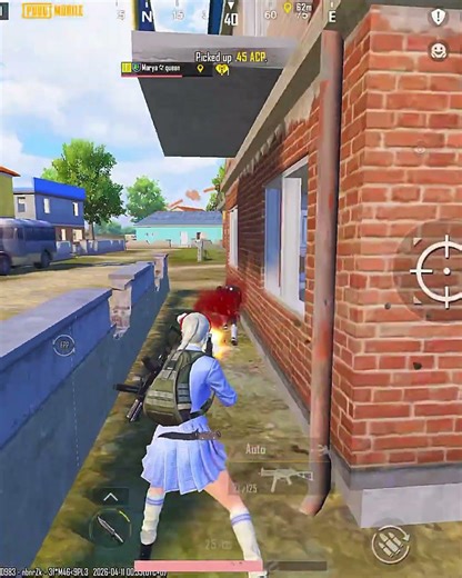 Come and try the classic mode in PUBG MOBILE now!