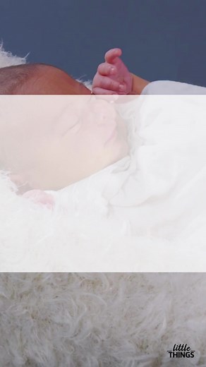 “Why would anyone put a weight on top of a child’s chest — particularly a newborn?” Here's what you need to know about weighted sleep sacks from leading experts. #momlife #momtips #momsupport Read more>> https://bit.ly/3K3enjO | LittleThings