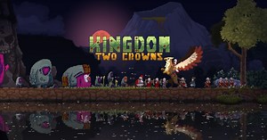 Today's best iOS   Mac app deals: Kingdom Two Crowns, 911 Operator, Bad North, more