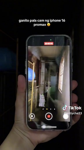 iPhone 16 Pro Max Camera Quality Test Revealed!