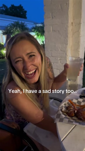 Overcoming Sadness: Kendall Lloyd's Journey