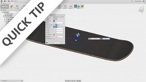 QUICK TIP: Simulation Force Control - Fusion Blog