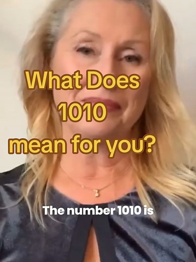 Manifestation Genie on TikTok