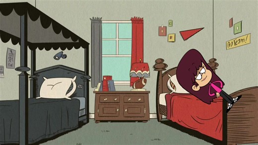 Exploring the Insane House: A Satirical Take