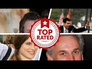 The Pacific Cast List 💫