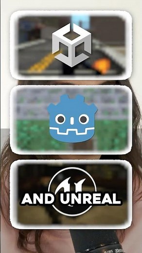 paying 3 Fiverr devs to make the same game #gamedev #indiedev #unrealengine