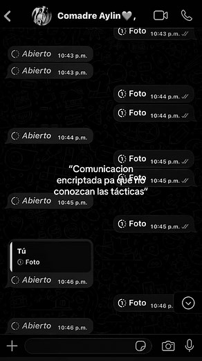 Transferencia segura de archivos entre memorias: Comunicación encriptada