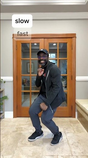 The Woah - Dance Move Tutorial - #tiktokdance #viraltiktok