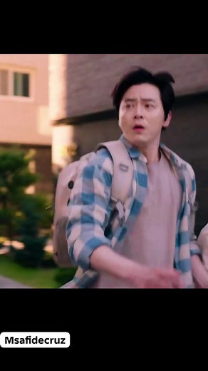 2K views · 13 reactions | To avoid zombies, the father and daughter pretended to be Zombies | Msafidecruz | Facebook