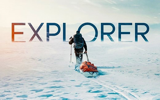 探险家 Explorer 生肉（2022）4K HDR