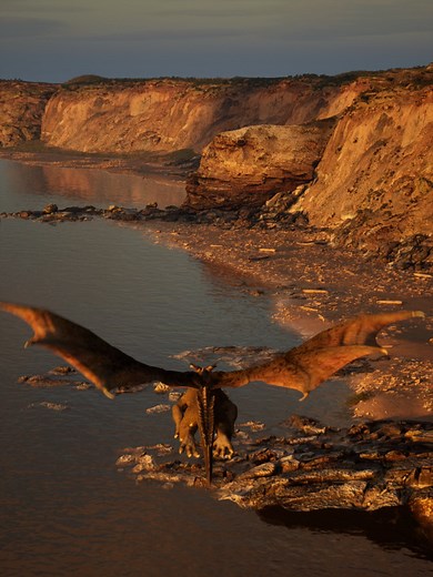 Would you like to be a dragon flying through the canyon? #UnrealEngine #3DArt #3Dartist #dragon #flying #cinematic #cg