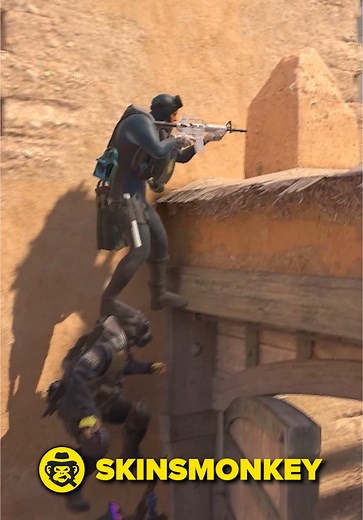 Discover the New Secret Boost in CS2 Gameplay