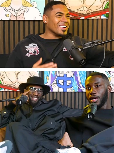 2 different pov's 😭😭| #specs #tyriquehyde #ukyoutube #teejay_memes #funny @Specs Gonzalez @TyriqueHyde @Old and Bald Podcast