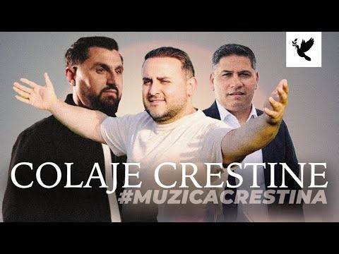 Colaj de Cantari Crestine 2026 #muzicacrestina