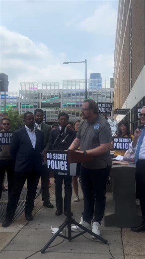 Here in Philadelphia, we take care of each other. We are the City of Brotherly Love and Sisterly Affection. We stand together and protect each other- no matter what. We will not stand by while our neighbors, community members, and union family are living in fear of violence and brutality from our government. Philadelphia labor stands together and demands dignity, peace, and justice for all in our community and across the country. | Philadelphia Council AFL-CIO