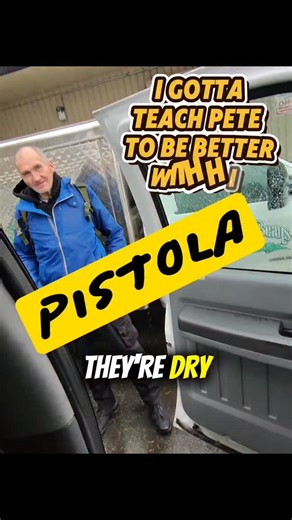 Matthew Green on Instagram: "Pistol Pete needs guidance from the GreenBasterd! He blew his whole cheque in 24 hours. He gets disability due to mental illness and physical disability and is about $600 a month! Could you imagine living on $600 a month? #homeless #compassion #streets"
