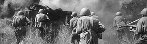 World War II Timeline