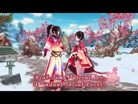 Royal Chaos -- Official Trailer 1