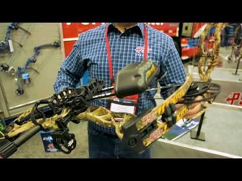 PSE Ferocity: ATA 2018