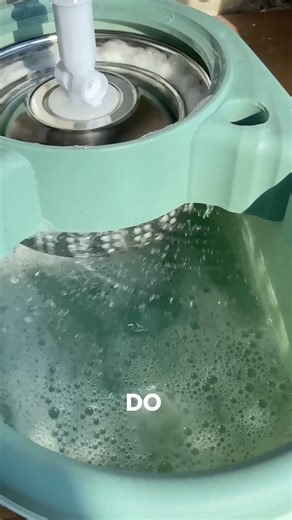 387K views · 1.7K reactions | Say goodbye to tiring cleanup! Meet our Microfiber Spin Mop — a must-have for hassle-free cleaning.   Discover more at https://temu.to/m/uw2pqaeimk9 or Find it on Temu with dmn4394! #Temu #TemuFinds | Temu | Facebook