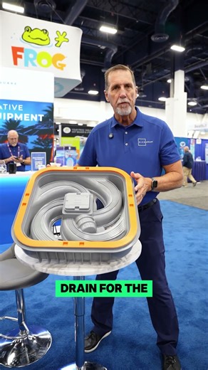 Why Contractors Are Switching to This Pool Drain