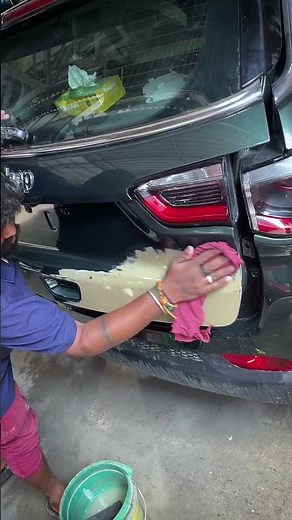 Jeep Compass Gets a Bold New Look! | Car Transformation | Chennai | Karsenz Total Car Care