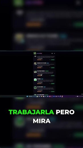 Mira esta tienda de apps con LOTERÍA gratis 🎰